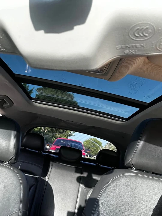 2015 Audi 8U Q3 - Image 8 of 11