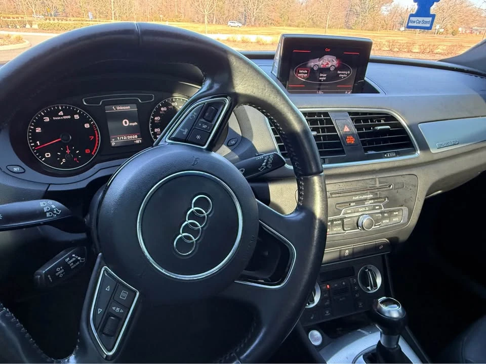 2015 Audi 8U Q3 - Image 14 of 16