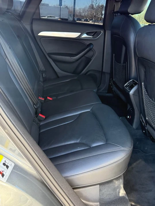 2015 Audi 8U Q3 - Image 8 of 16