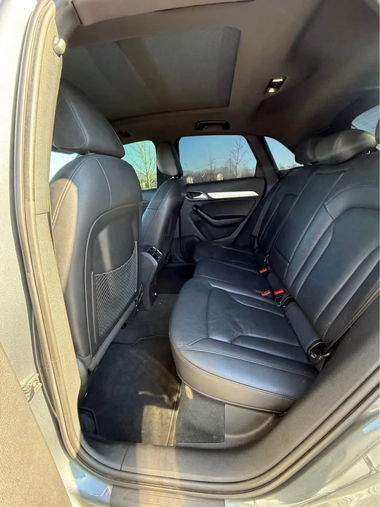 2015 Audi 8U Q3 - Image 11 of 16
