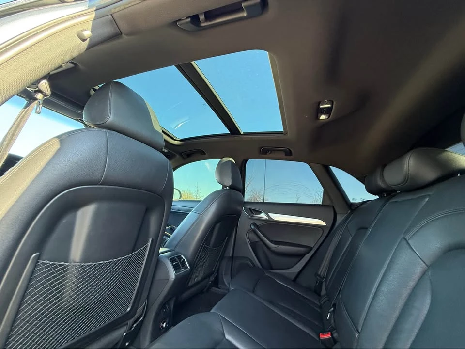 2015 Audi 8U Q3 - Image 13 of 16