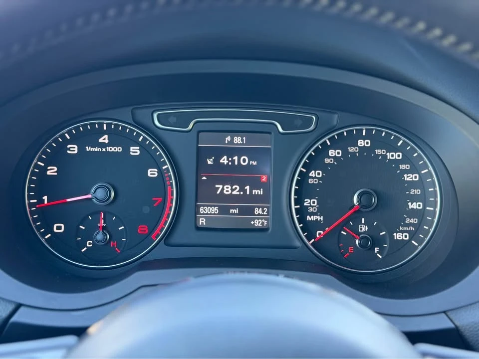2015 Audi 8U Q3 - Image 14 of 20