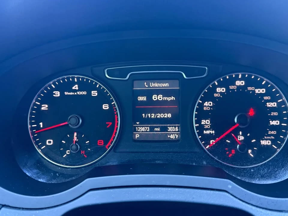 2015 Audi 8U Q3 - Image 16 of 16