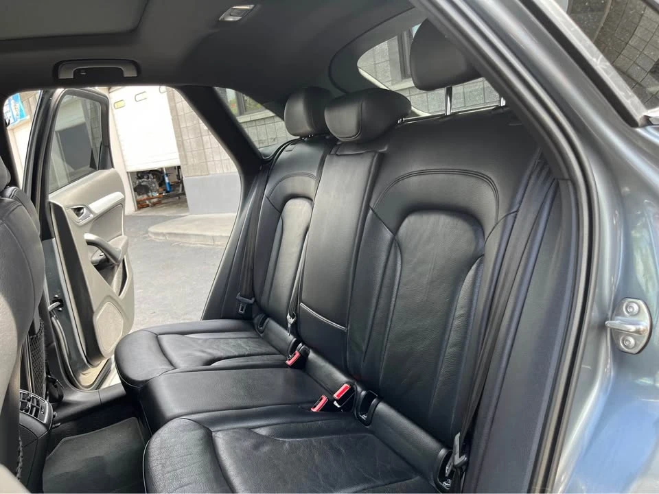 2015 Audi 8U Q3 - Image 15 of 19