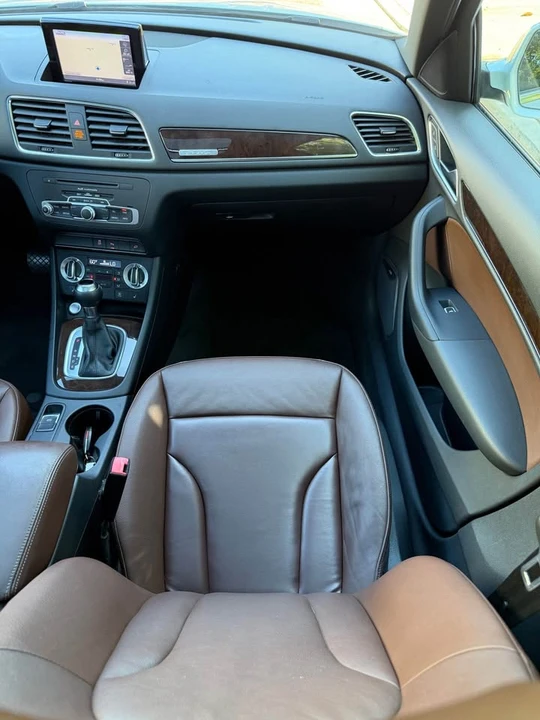2015 Audi 8U Q3 - Image 12 of 20