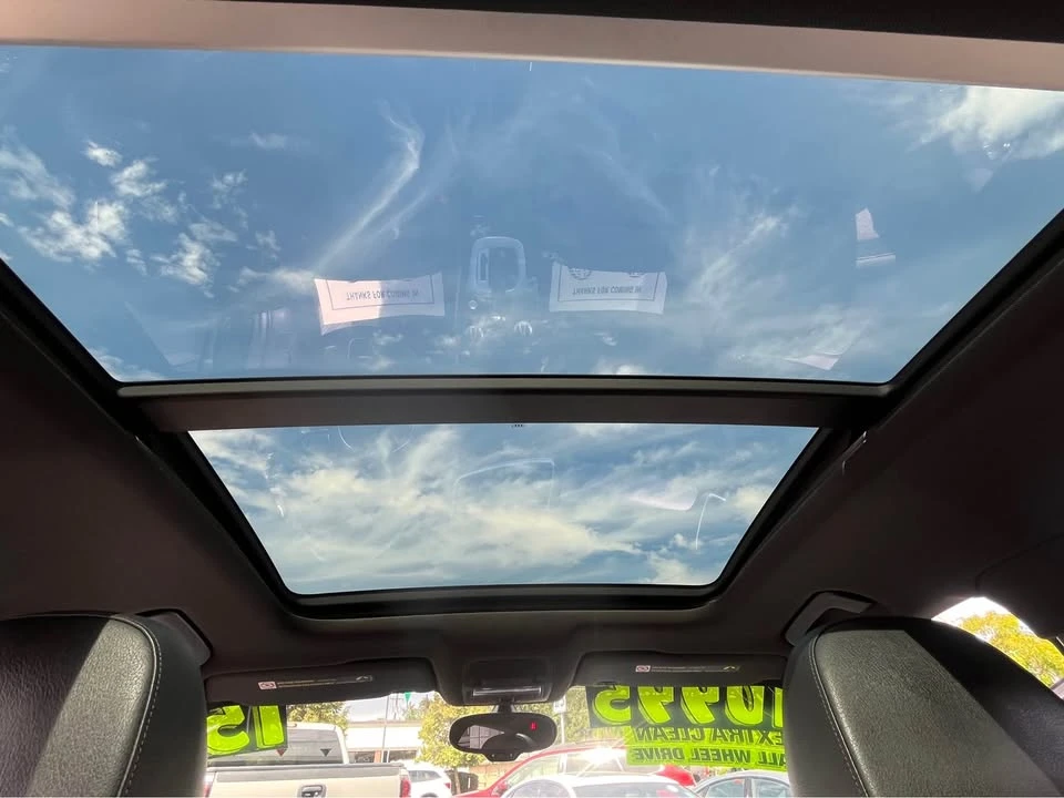 2015 Audi 8U Q3 - Image 16 of 19