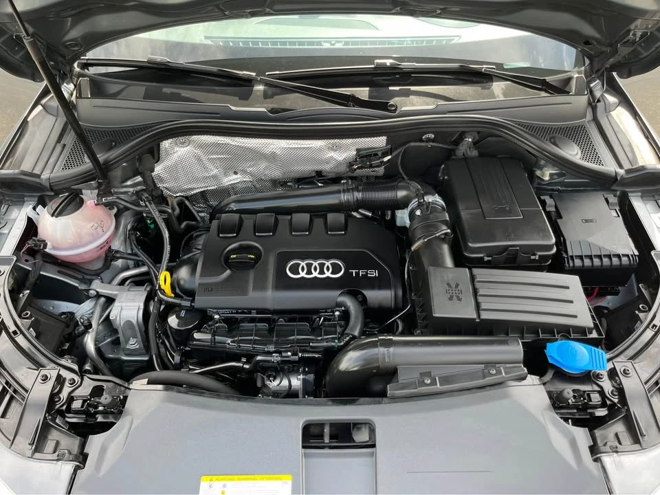 2015 Audi 8U Q3 - Image 19 of 19