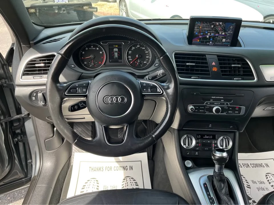 2015 Audi 8U Q3 - Image 18 of 19