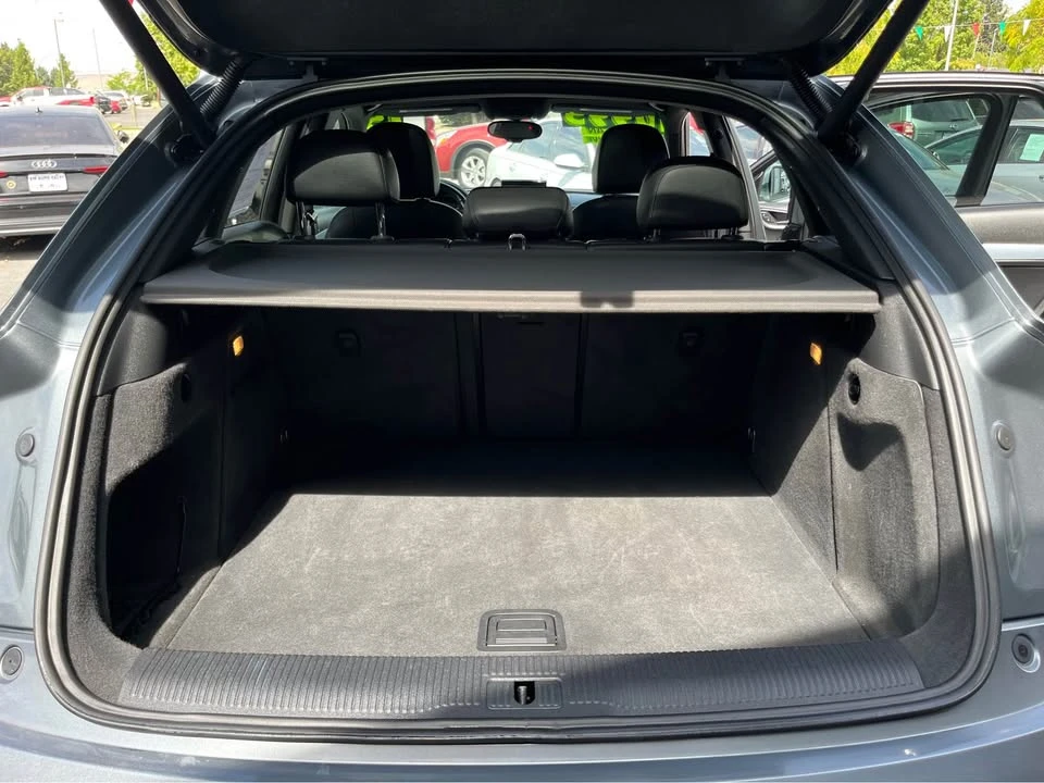 2015 Audi 8U Q3 - Image 12 of 19