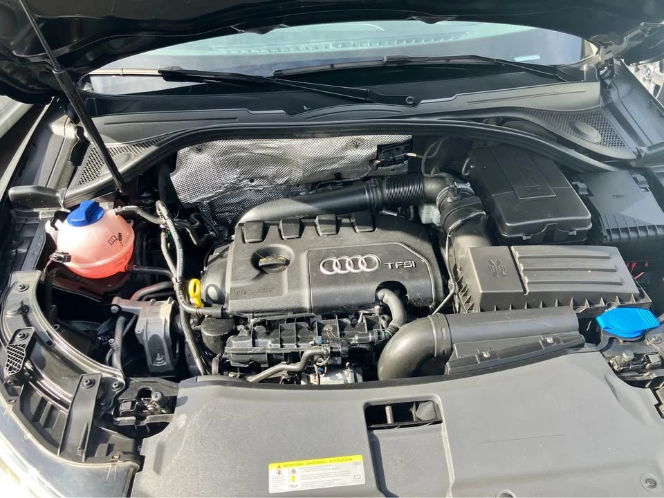 2015 Audi 8U Q3 - Image 13 of 14