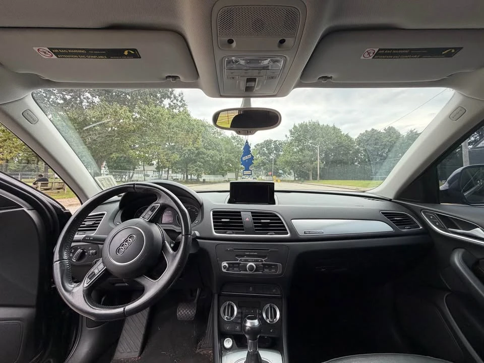 2015 Audi 8U Q3 - Image 4 of 9