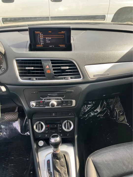 2015 Audi 8U Q3 - Image 12 of 14