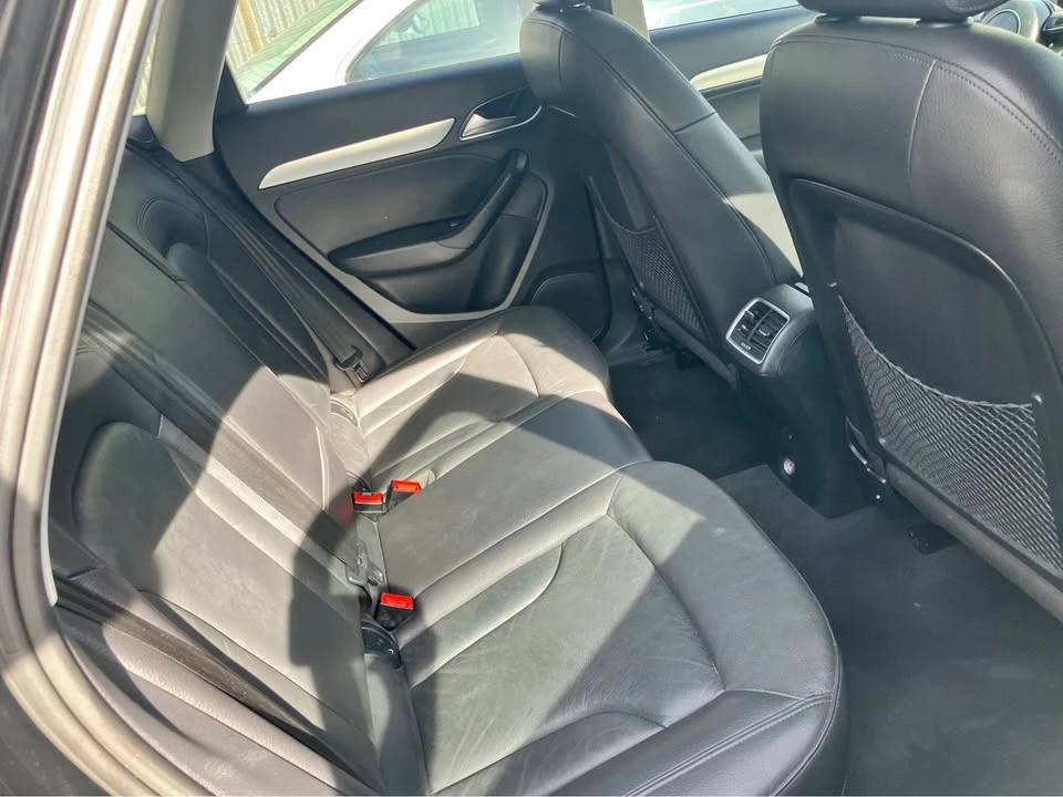 2015 Audi 8U Q3 - Image 11 of 14