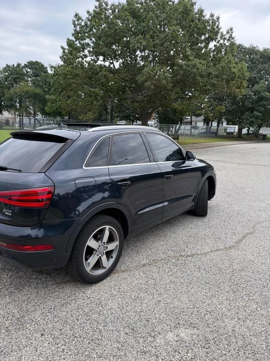 2015 Audi 8U Q3 - Image 6 of 9