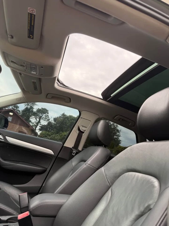 2015 Audi 8U Q3 - Image 2 of 9