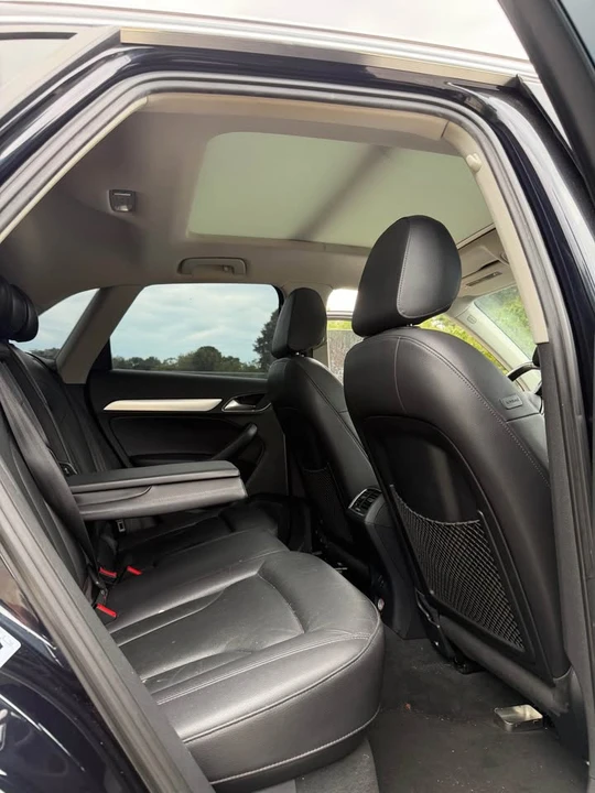 2015 Audi 8U Q3 - Image 5 of 9