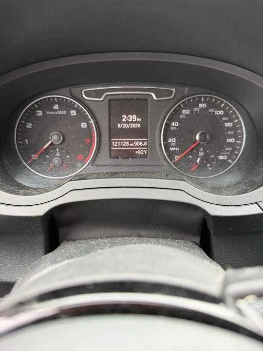 2015 Audi 8U Q3 - Image 3 of 9