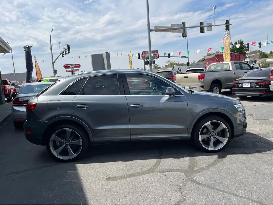 2015 Audi 8U Q3 - Image 4 of 19