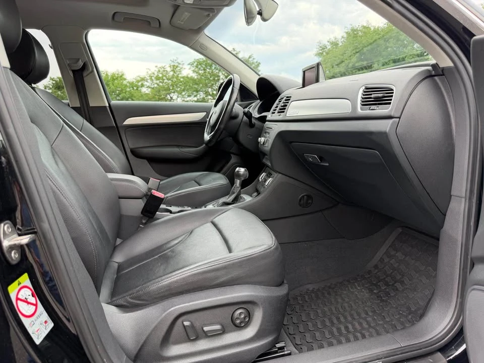 2015 Audi 8U Q3 - Image 14 of 20