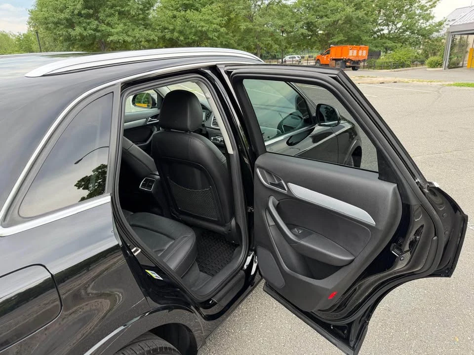 2015 Audi 8U Q3 - Image 12 of 20