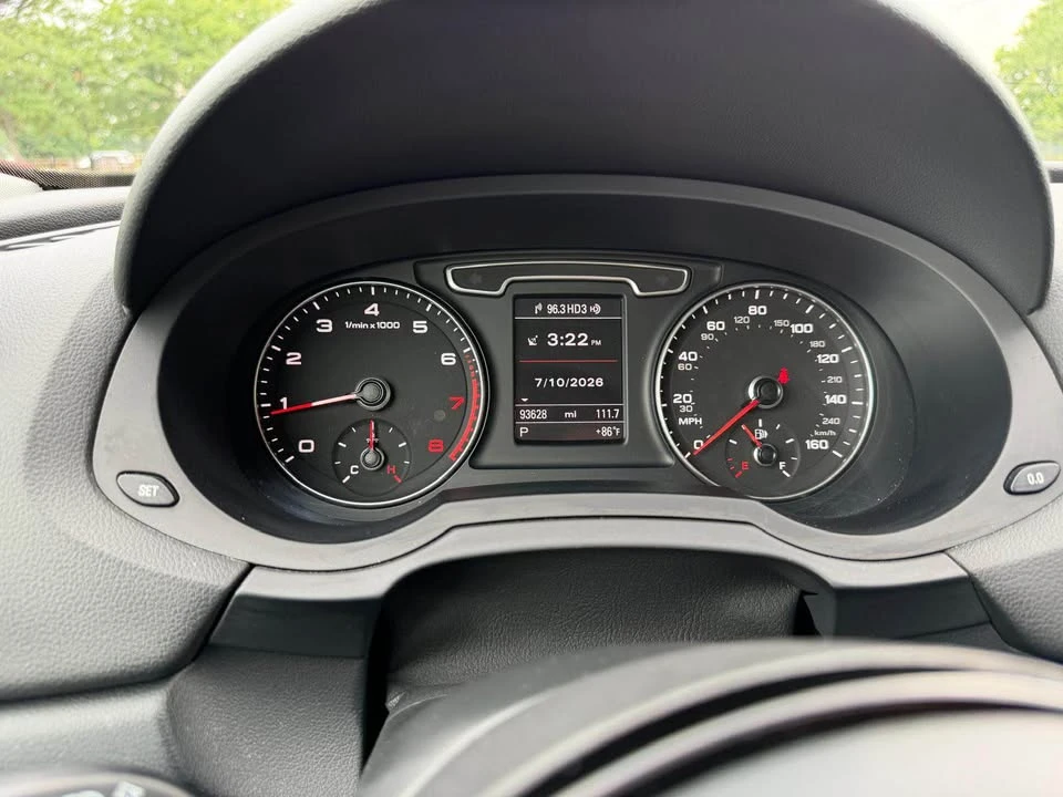 2015 Audi 8U Q3 - Image 18 of 20
