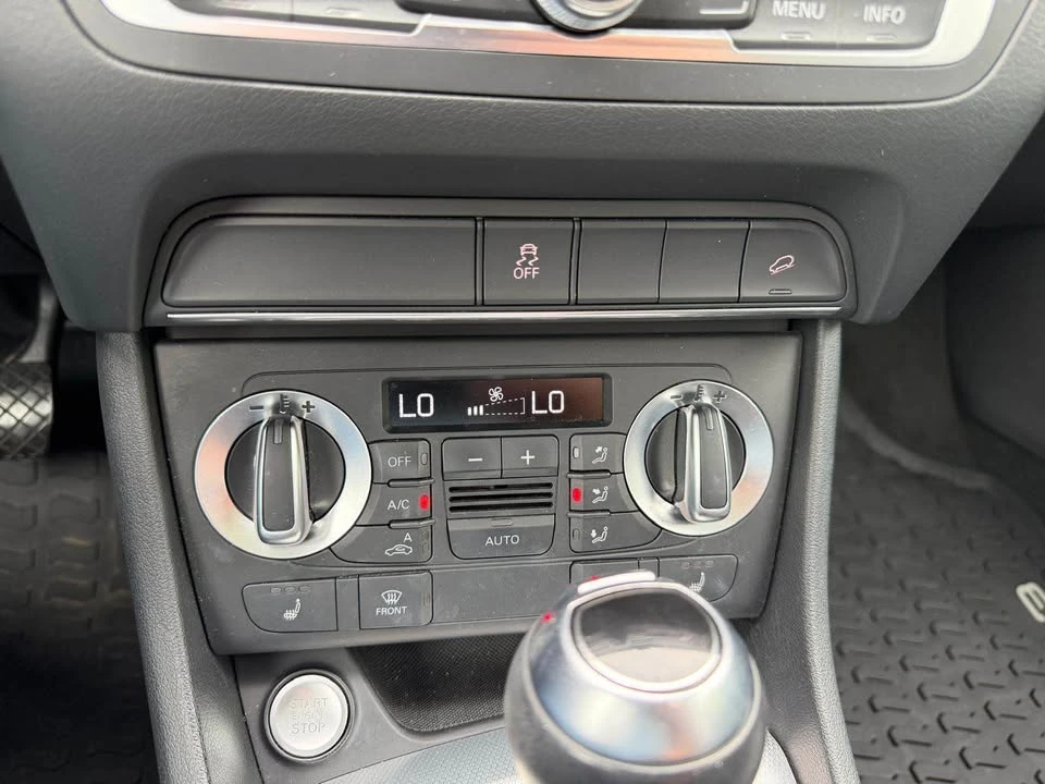 2015 Audi 8U Q3 - Image 19 of 20
