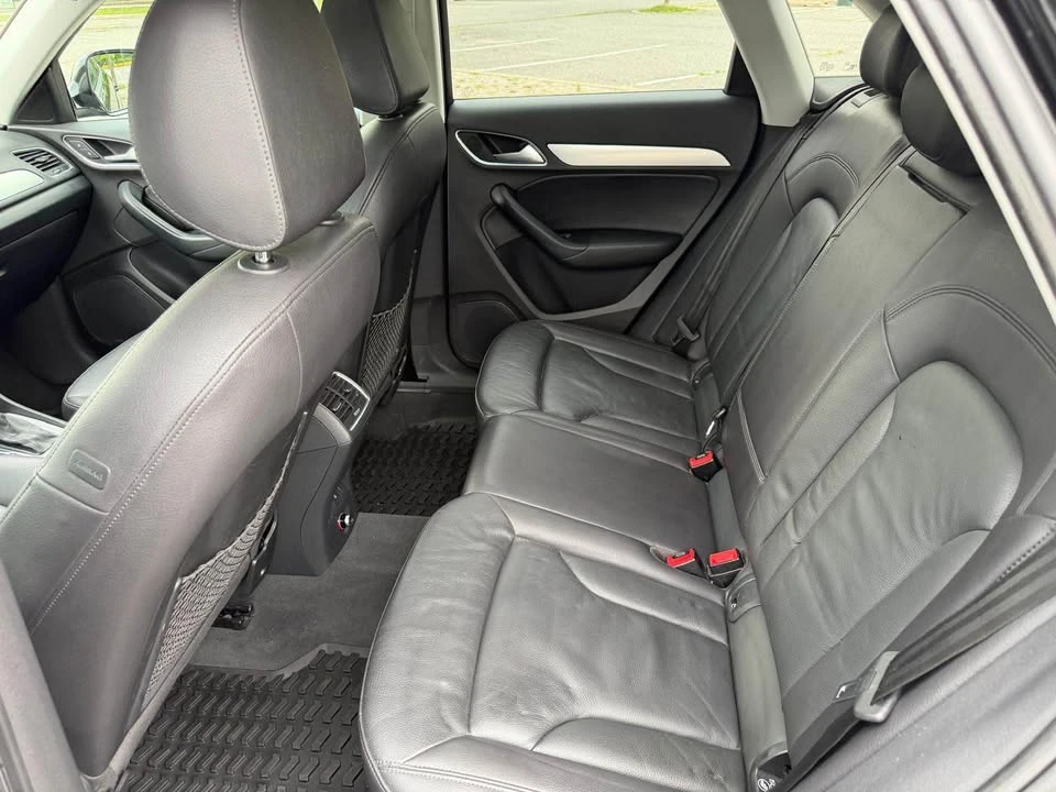 2015 Audi 8U Q3 - Image 11 of 20