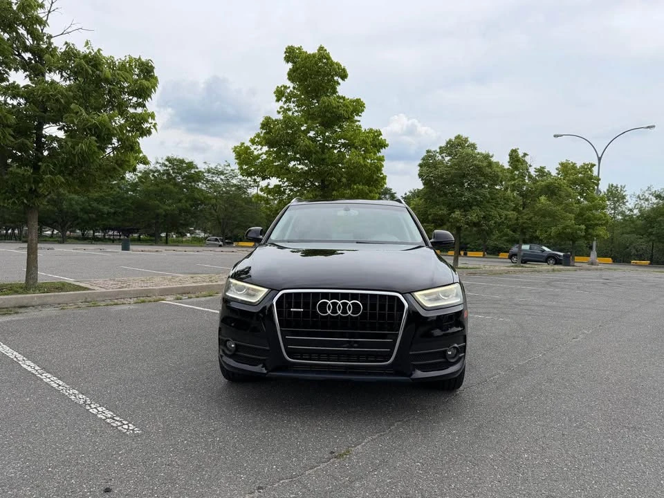 2015 Audi 8U Q3 - Image 7 of 20