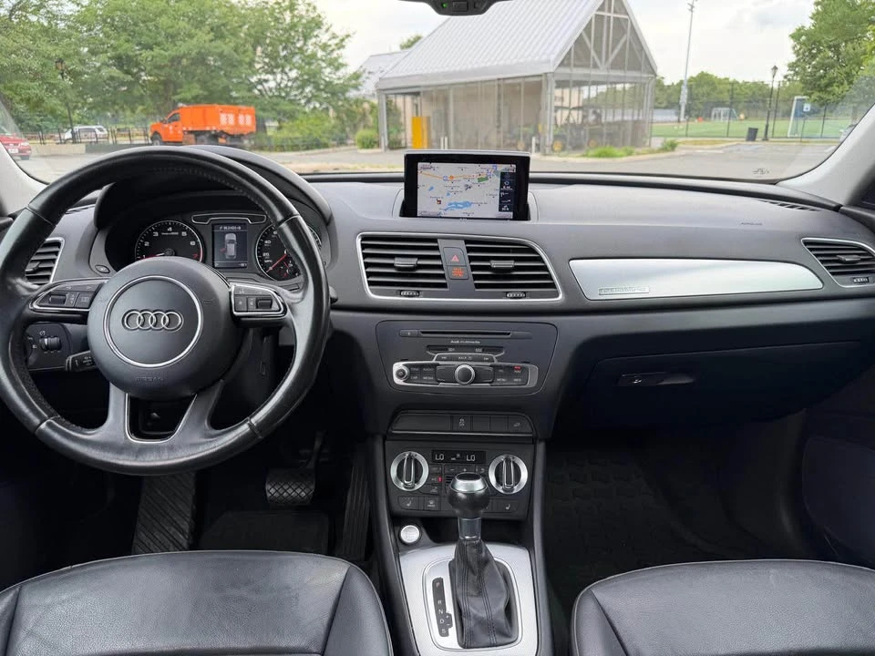 2015 Audi 8U Q3 - Image 17 of 20