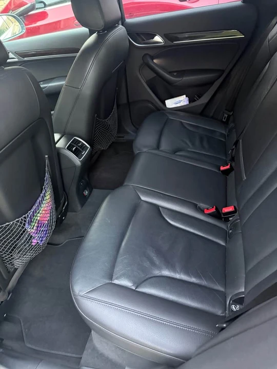 2015 Audi 8U Q3 - Image 4 of 12