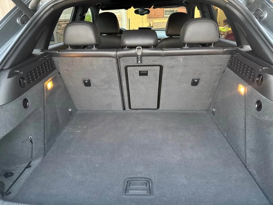 2015 Audi 8U Q3 - Image 12 of 12