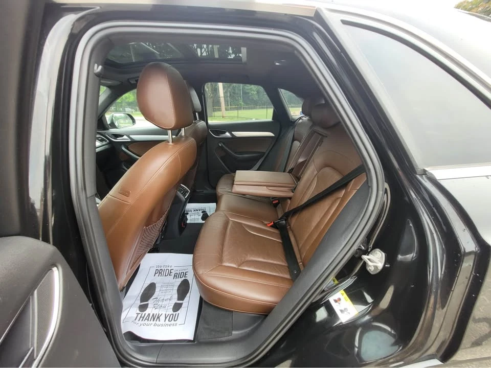2015 Audi 8U Q3 - Image 13 of 18