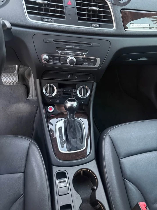 2015 Audi 8U Q3 - Image 8 of 12