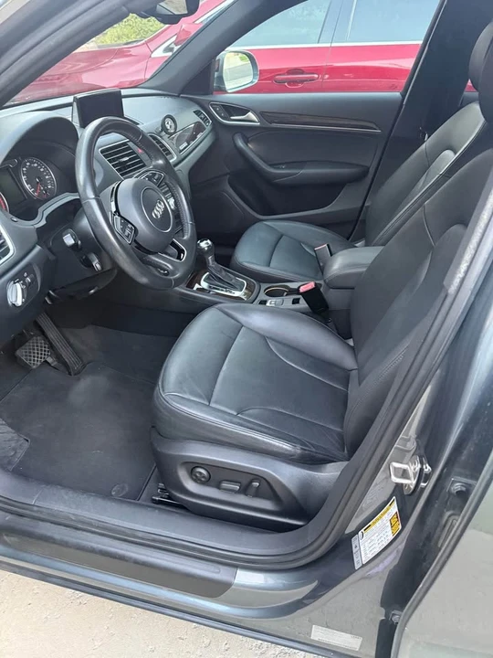 2015 Audi 8U Q3 - Image 6 of 12