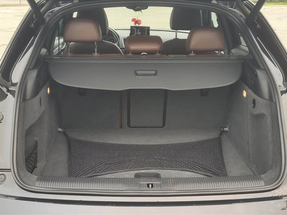 2015 Audi 8U Q3 - Image 14 of 18