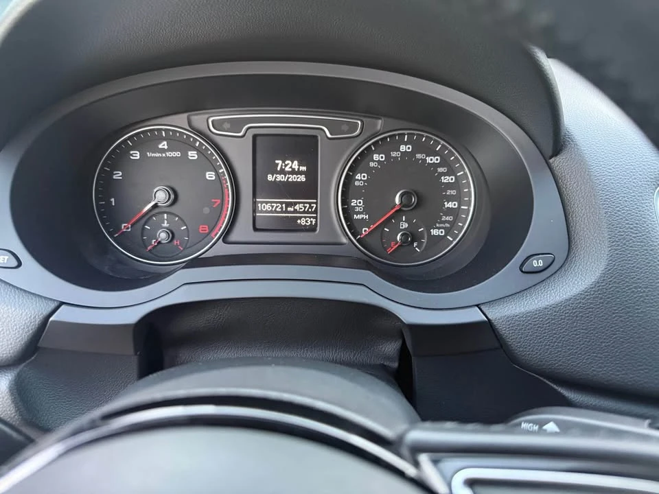 2015 Audi 8U Q3 - Image 5 of 12