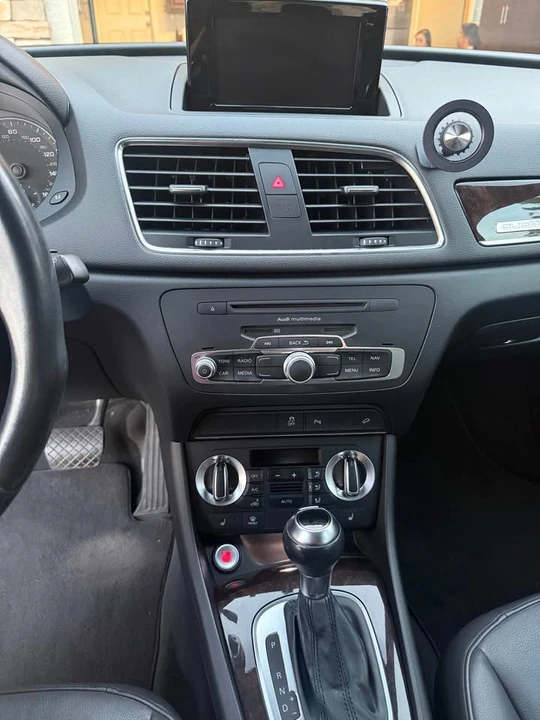 2015 Audi 8U Q3 - Image 9 of 12