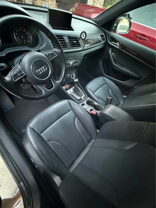 2015 Audi 8U Q3 - Image 7 of 12