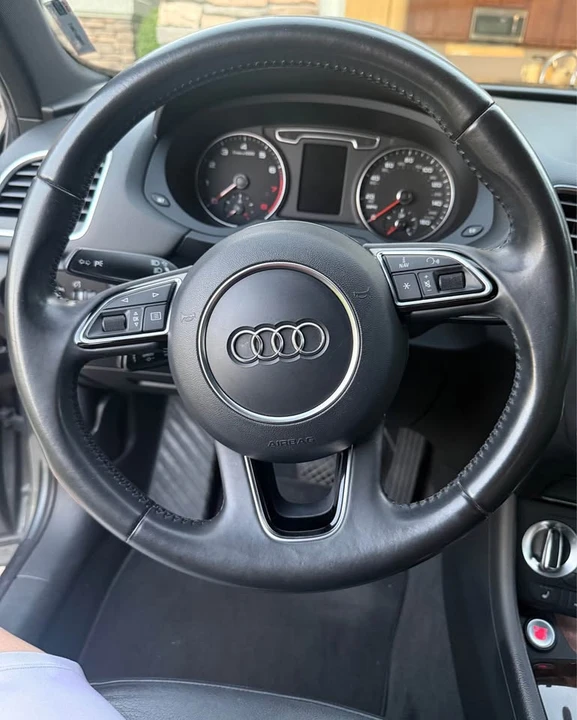 2015 Audi 8U Q3 - Image 10 of 12