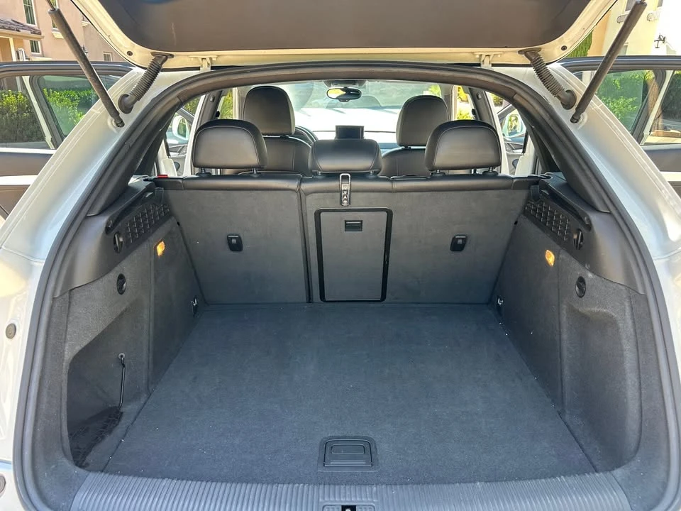2015 Audi 8U Q3 - Image 11 of 13