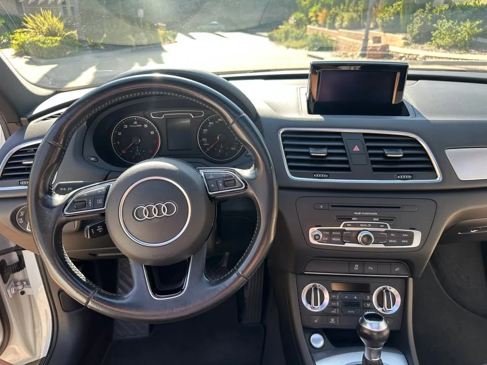 2015 Audi 8U Q3 - Image 7 of 13