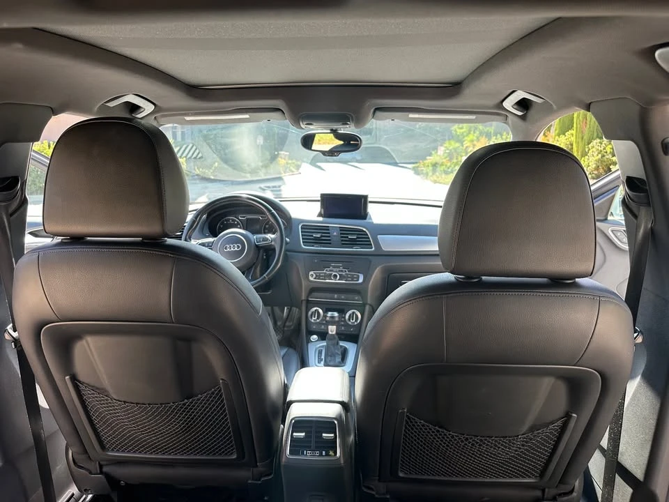 2015 Audi 8U Q3 - Image 9 of 13