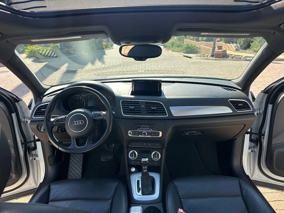 2015 Audi 8U Q3 - Image 6 of 13