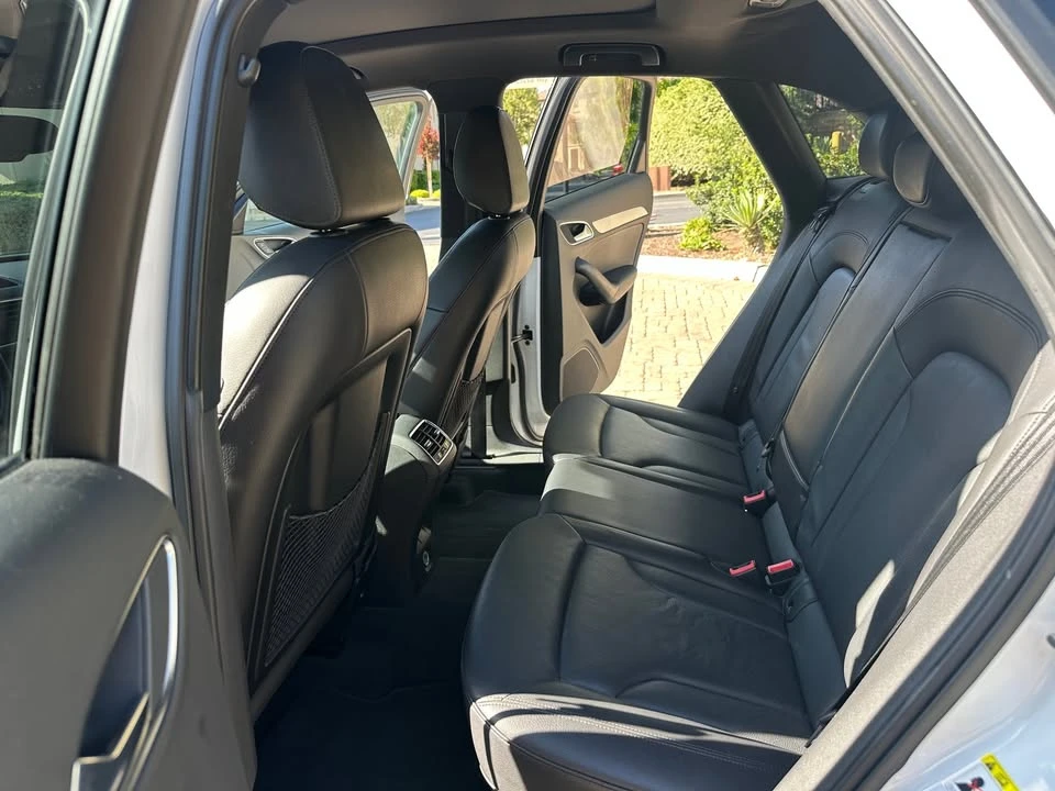 2015 Audi 8U Q3 - Image 8 of 13