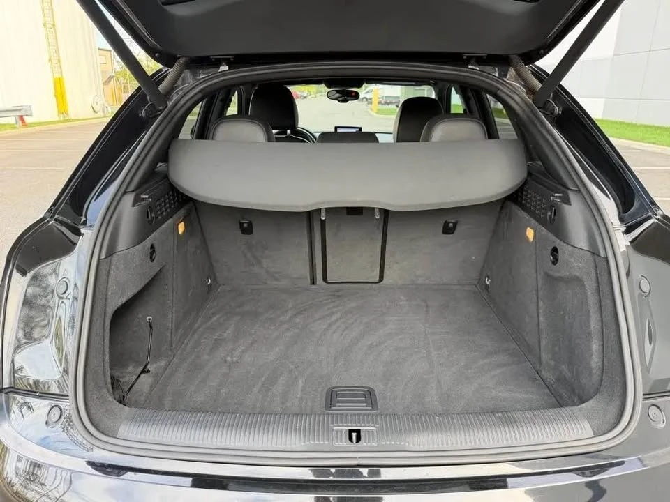 2015 Audi 8U Q3 - Image 12 of 18