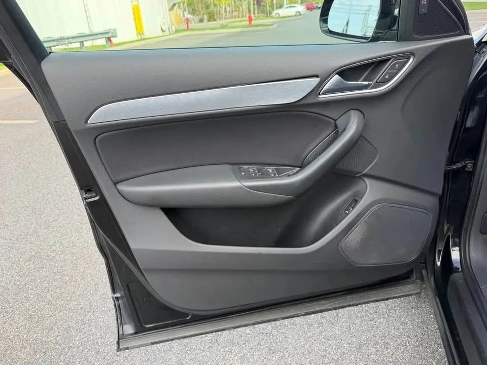 2015 Audi 8U Q3 - Image 8 of 18