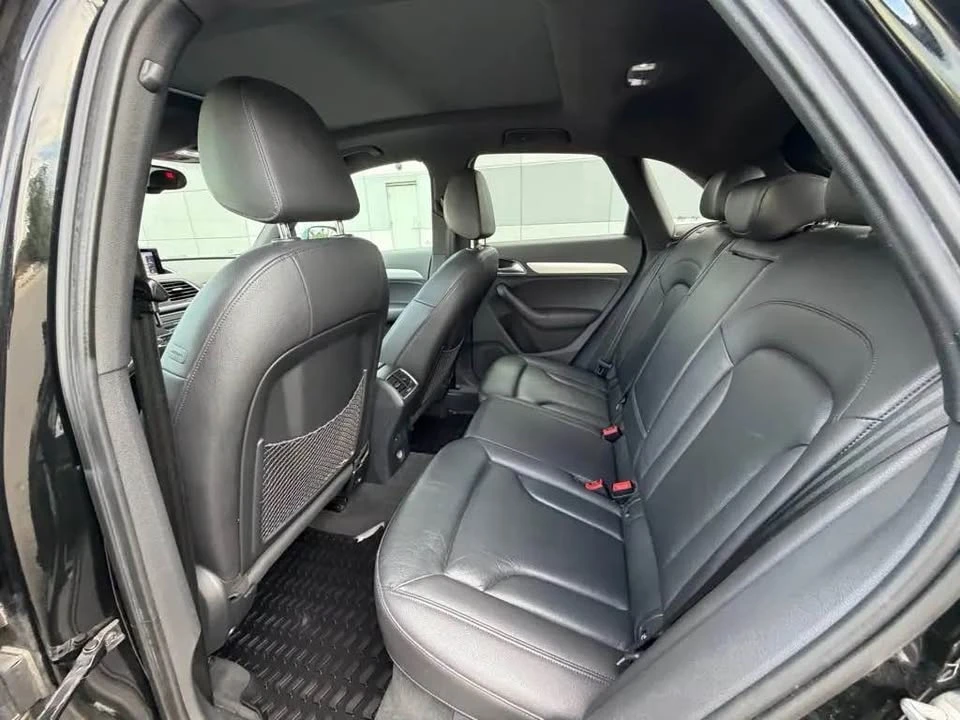 2015 Audi 8U Q3 - Image 15 of 18