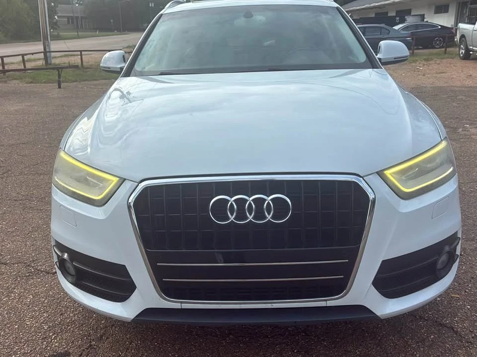 2015 Audi 8U Q3 - Image 8 of 14