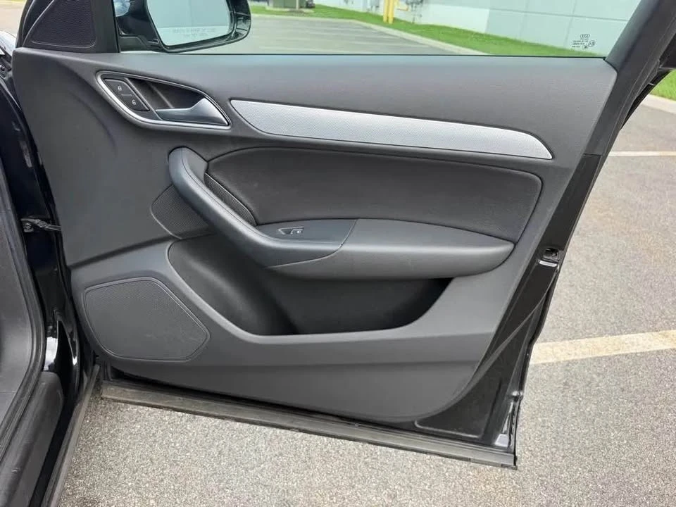 2015 Audi 8U Q3 - Image 10 of 18