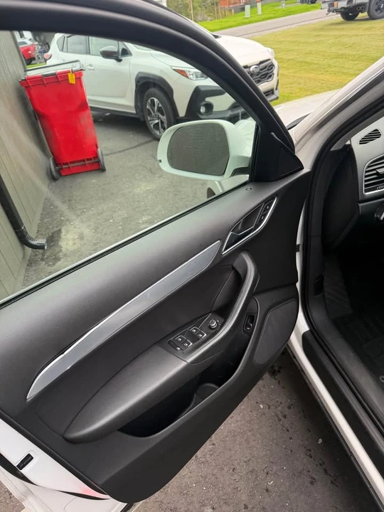 2015 Audi 8U Q3 - Image 9 of 18